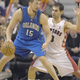 Illustration for article titled Hedo Turkoglu Spurns Trail Blazers for Raptors